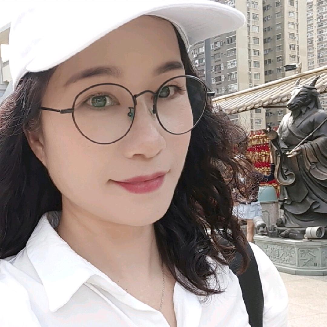 美妮——半永久定妆设计