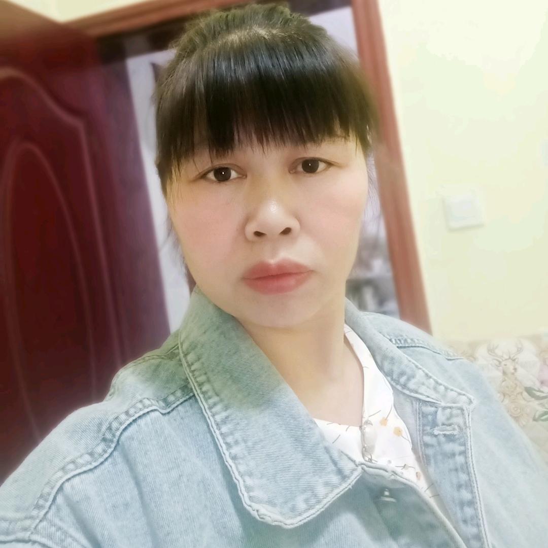 鲜鲜姐