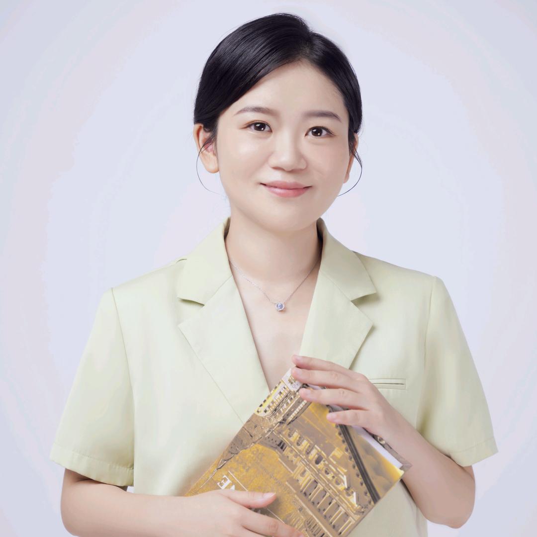 符符成长课堂