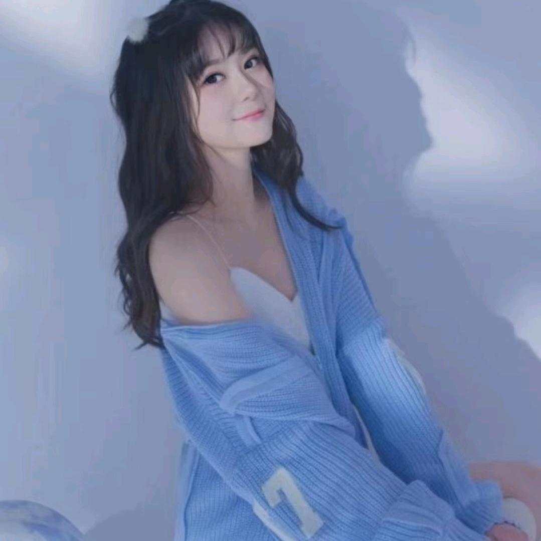 疯丫头