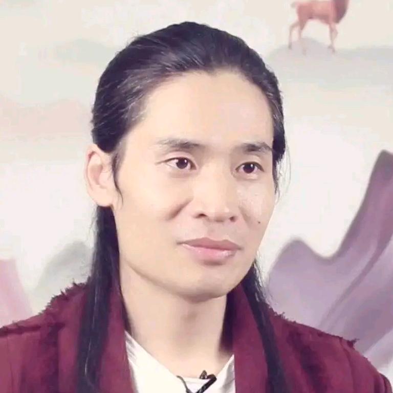 觉者无名-接纳自己