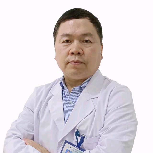 肛肠科主任王维生