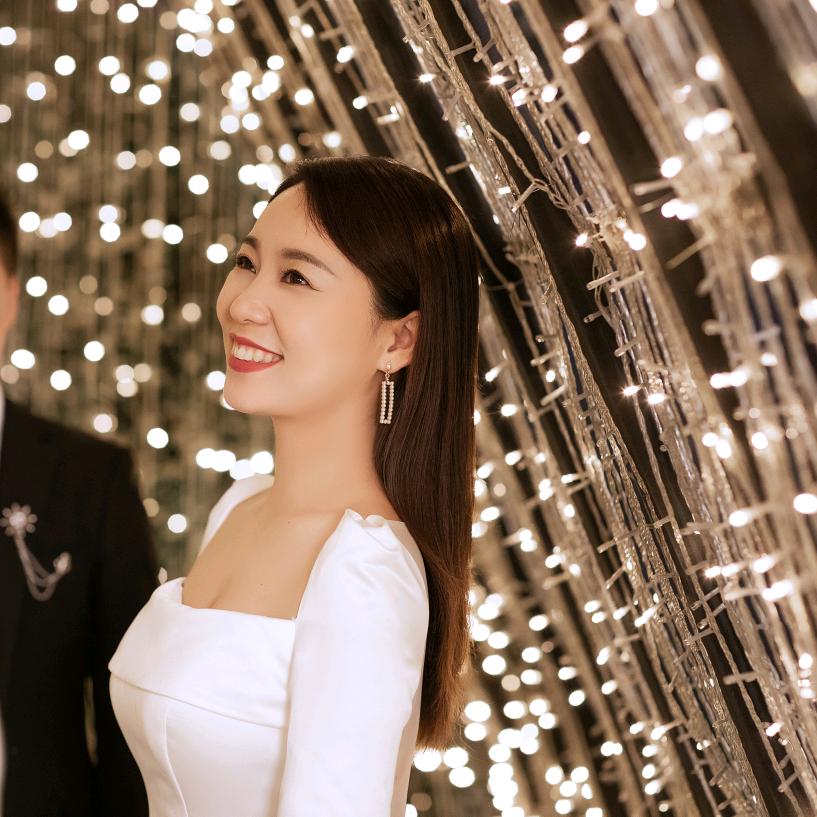 ❥茉莉、清茶ཽ⤹