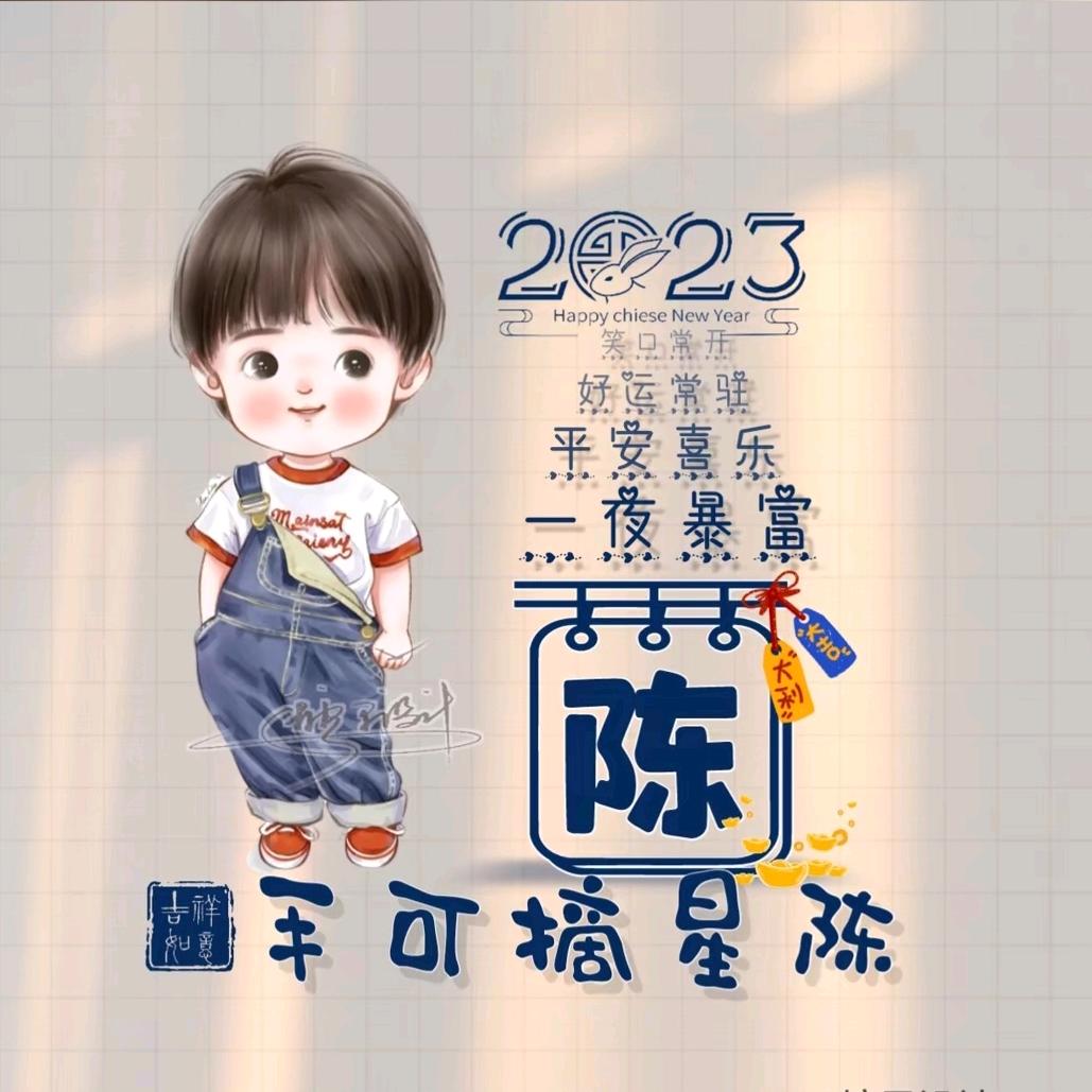 陈若666