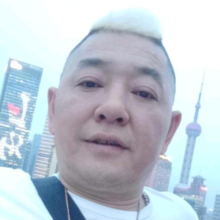 阿鲜发型设计师