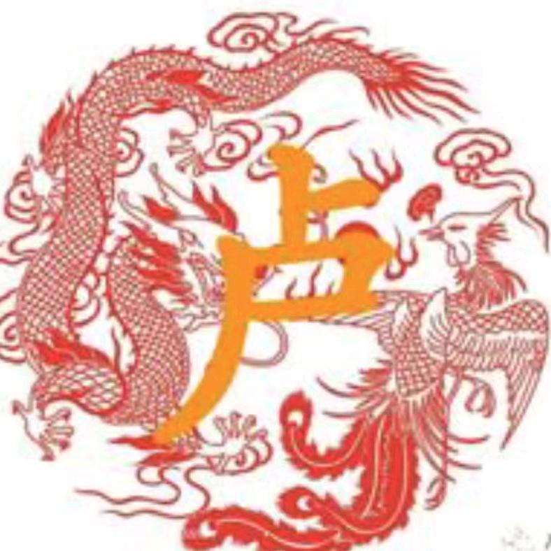 卢思思（非卢氏勿关）