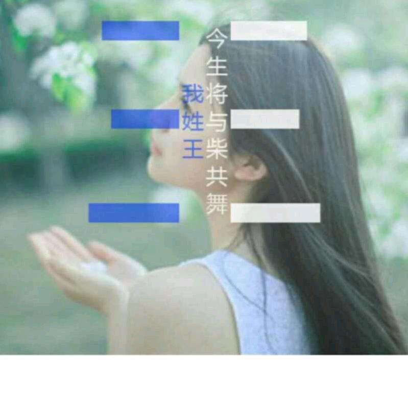 与柴共舞