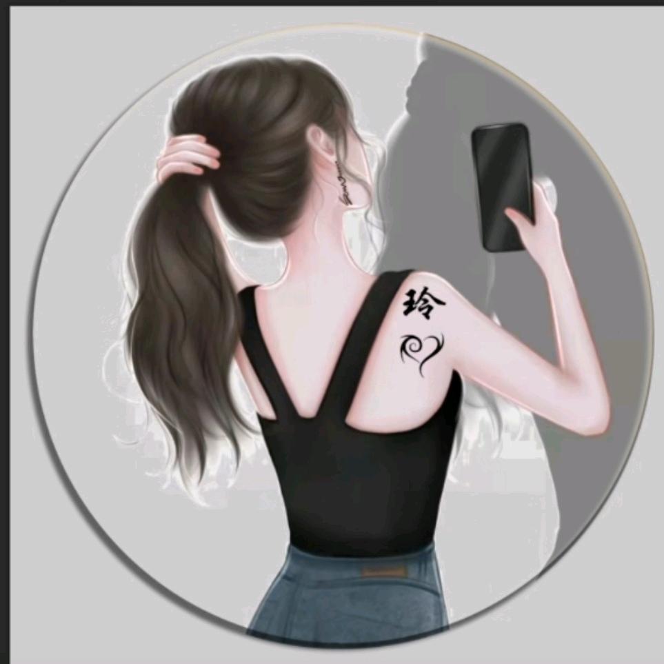 এ未来可期᭄༊💞