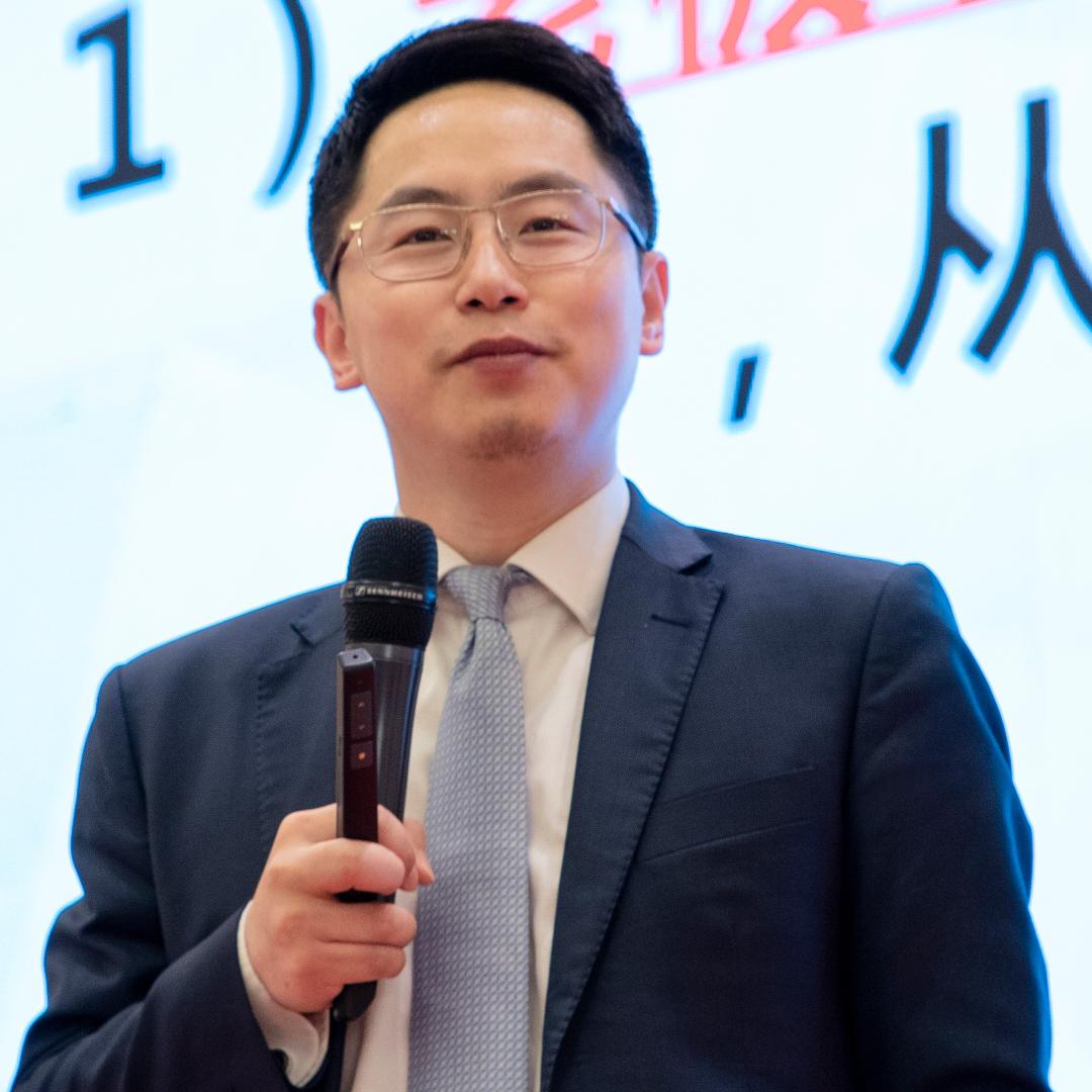 左宾说财税管理