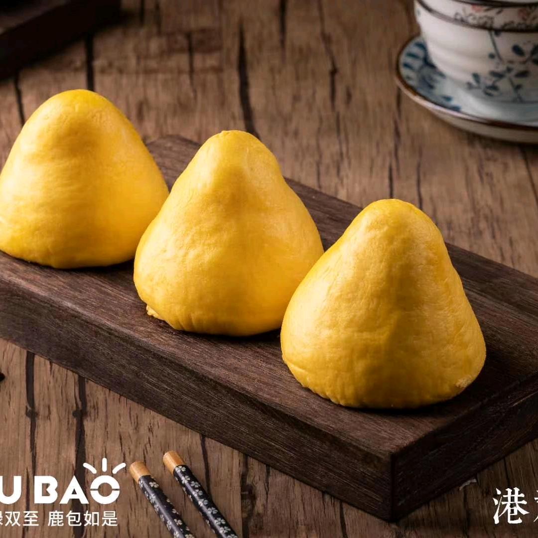 专业纯手工窝窝头