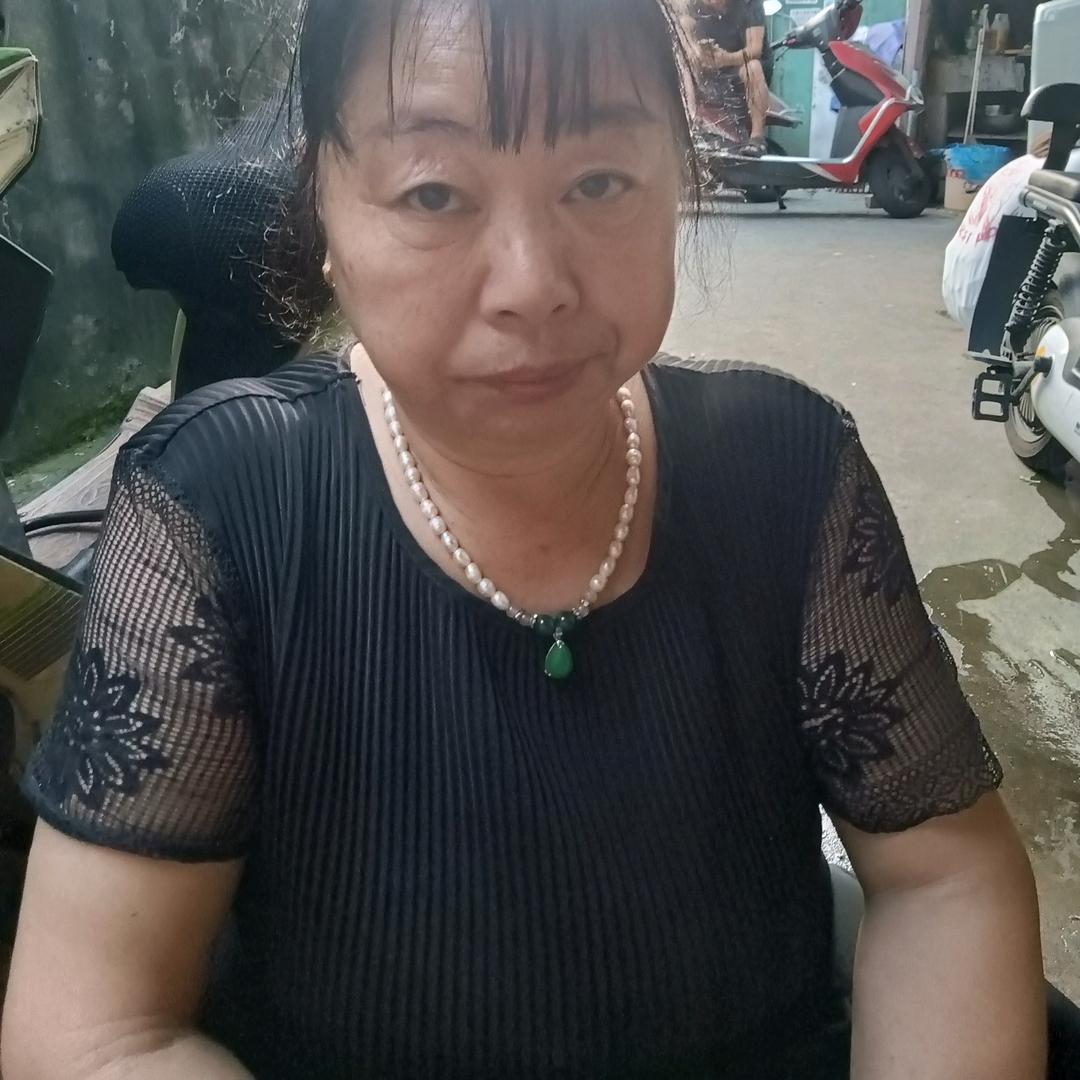 张翠玉