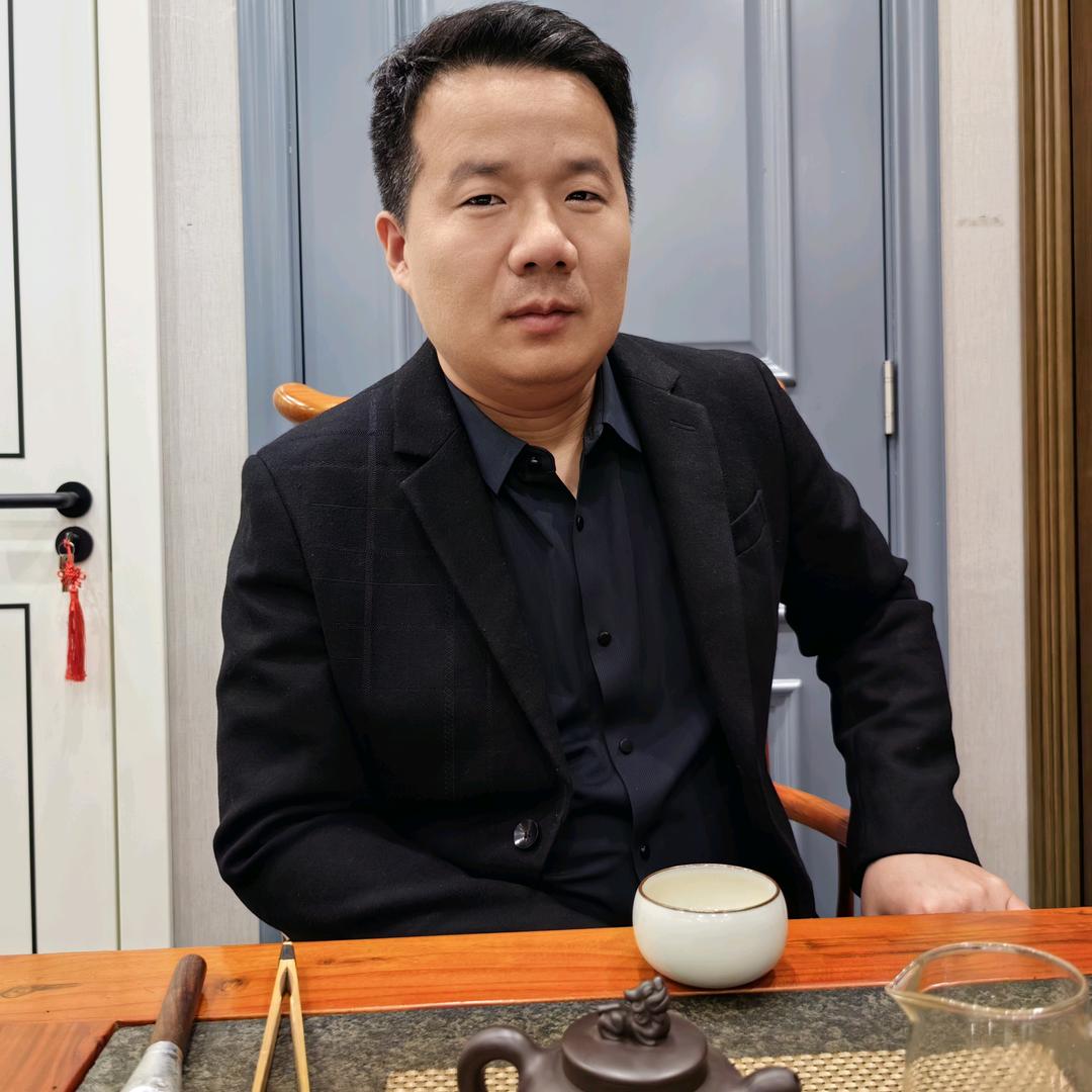 郑州整木定制家具 涛哥