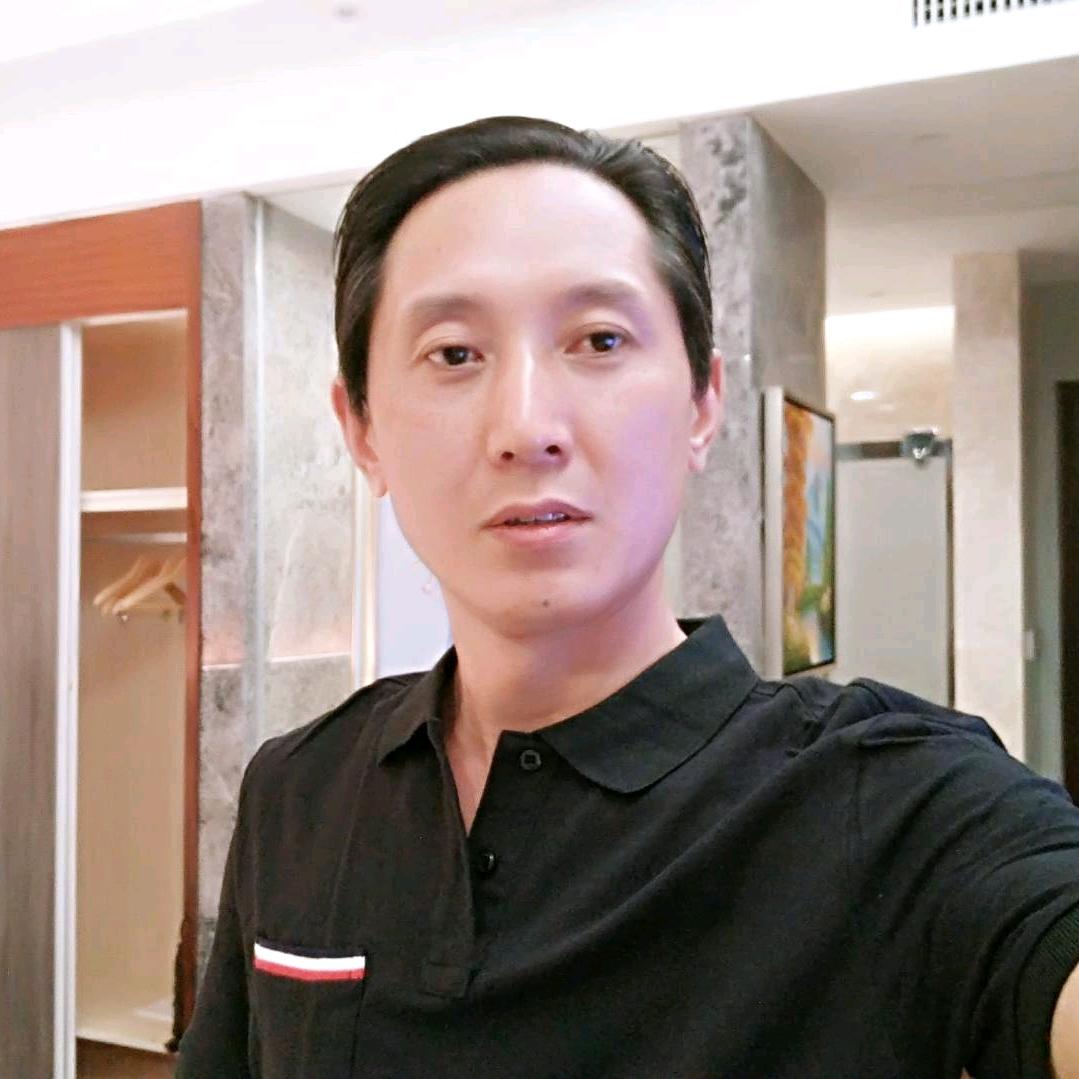 路在全民脚下