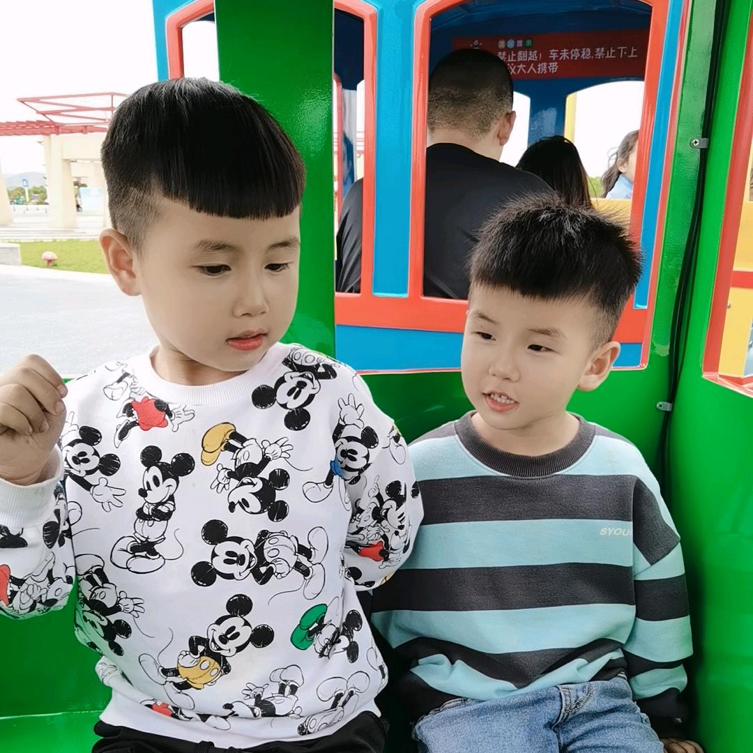 开心😁可乐