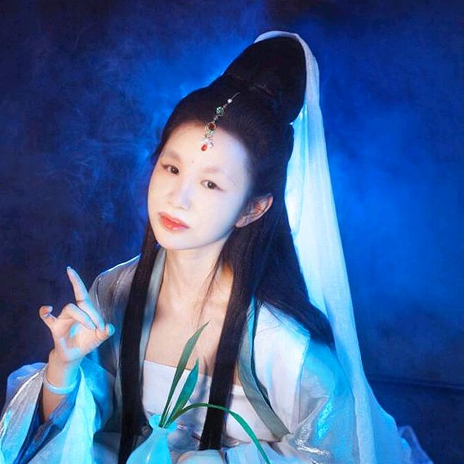 快乐的人(请勿连赞三个)😂