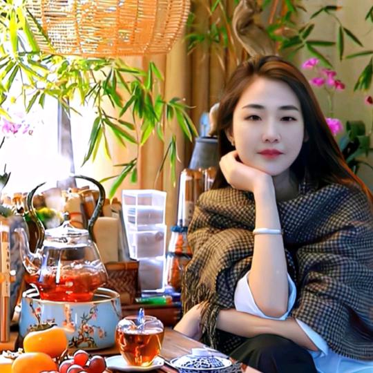 邯郸艺术演绎团队（焦）