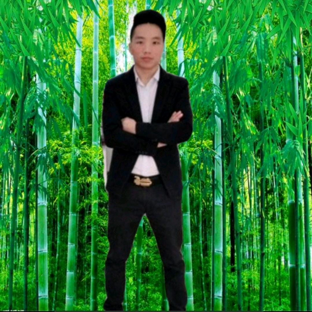 紫阳，陈国军