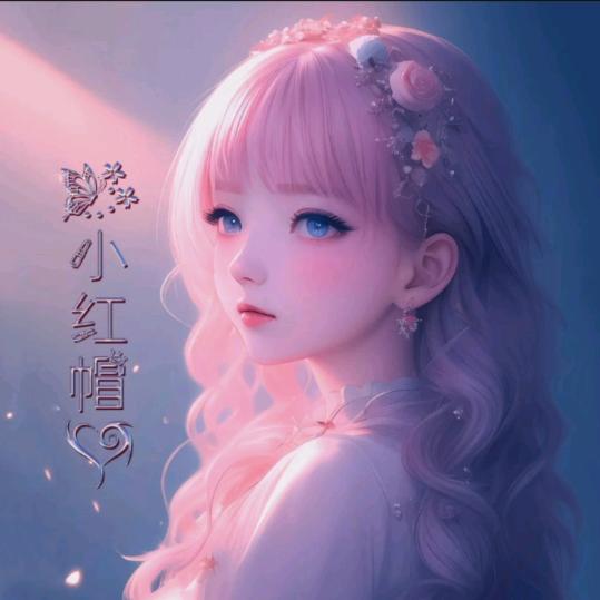 小红帽