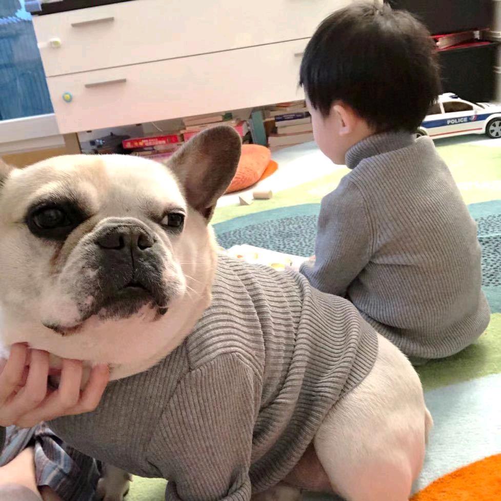 安森妈妈
