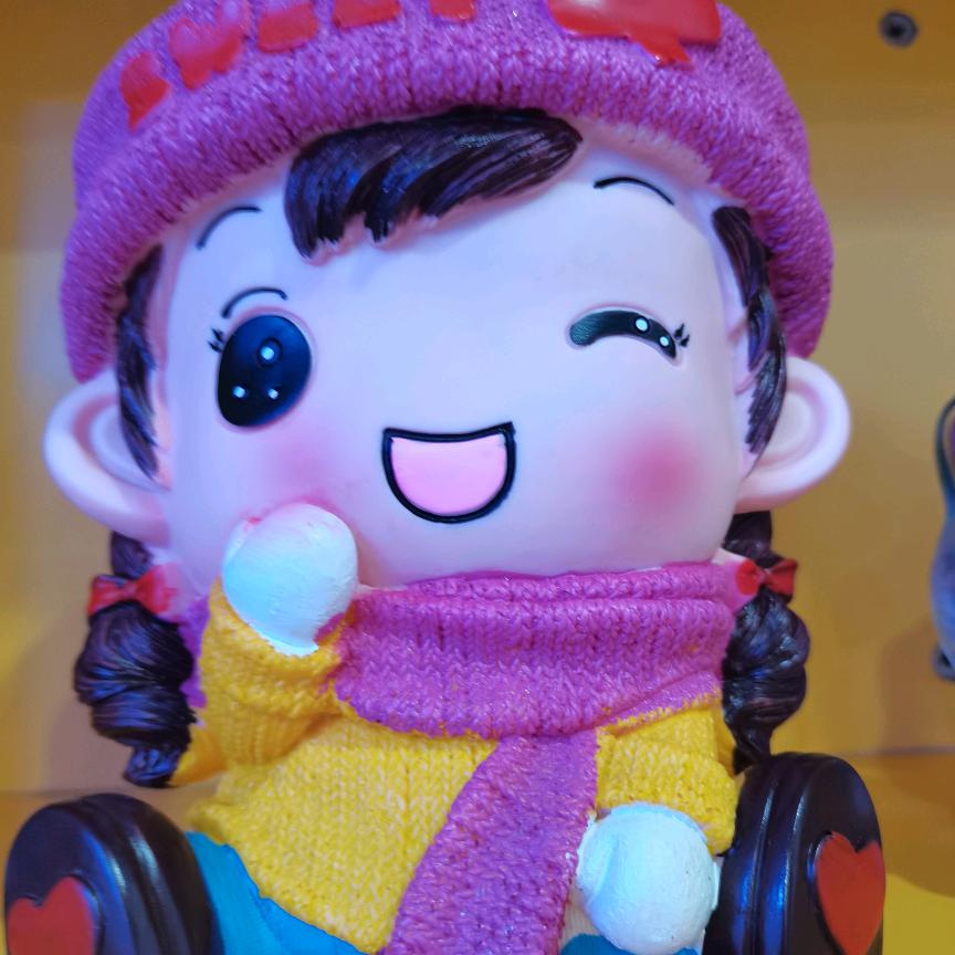 牵着蜗牛去散步