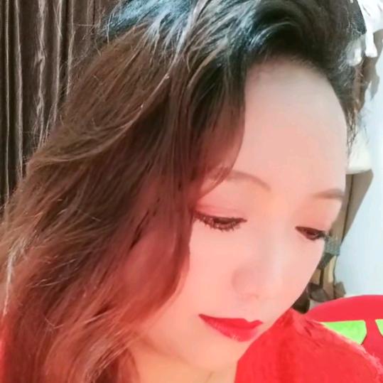 美丽水晶。