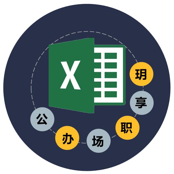 玥老师讲Excel