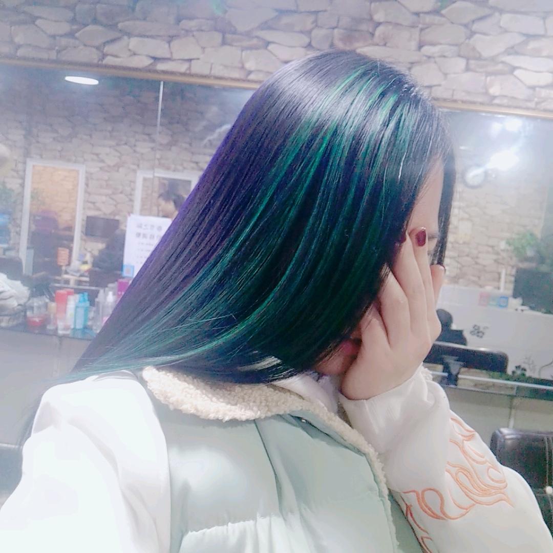 我高兴就好
