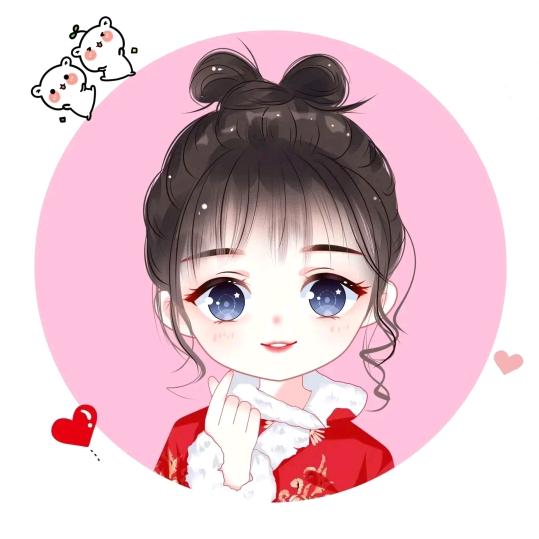 阳光明媚