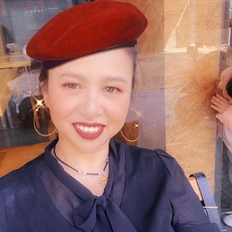 慢慢轻奢高级风