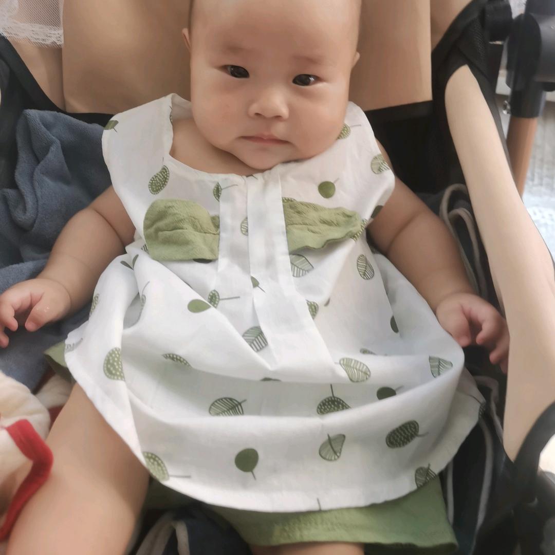 快乐楠姐