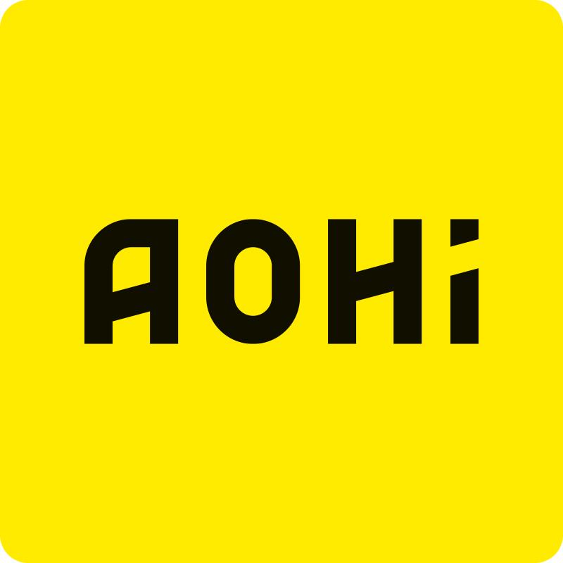 Aohi数码旗舰店