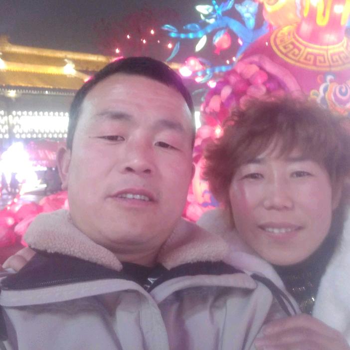 收割机小古