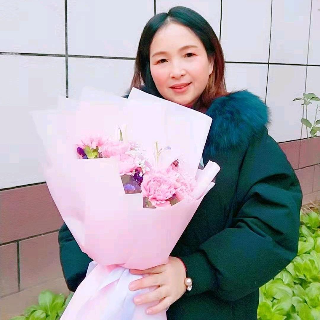 爱跳舞的阿姨