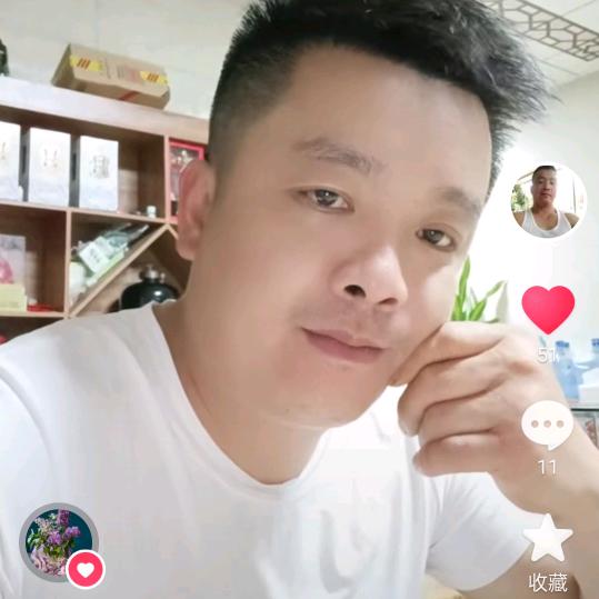 蔡志武（桶装水配送）蔡家老四