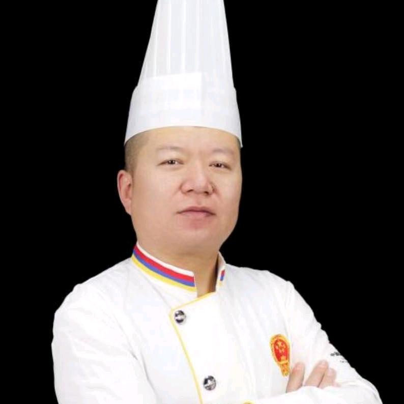 大鹏教熏酱