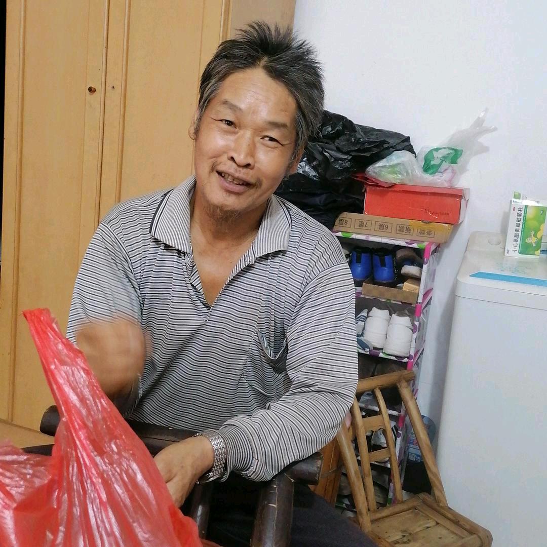 我好想你