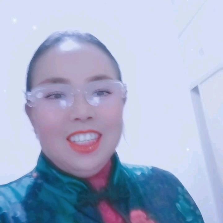 杨桂英