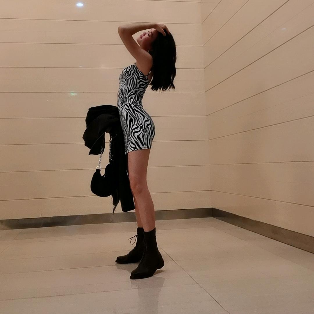 xiu秀儿