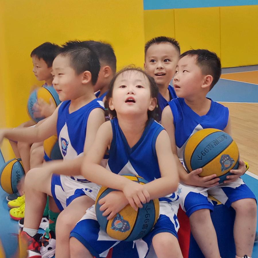 中诚梅李篮球馆官方号