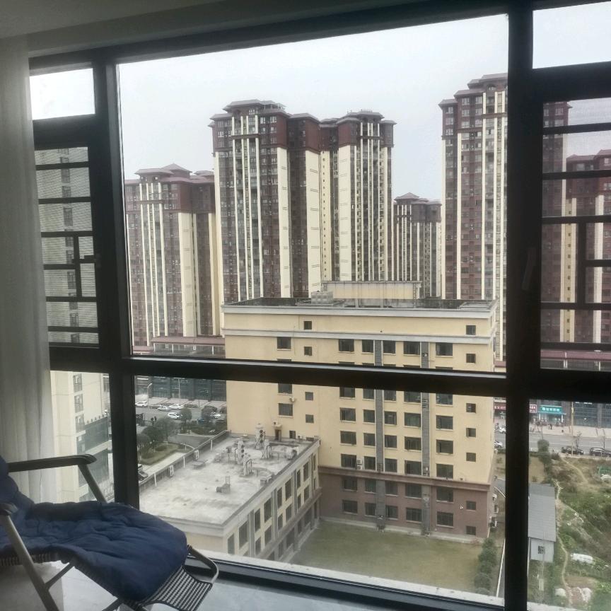 欧派门窗【巴中】别墅大门