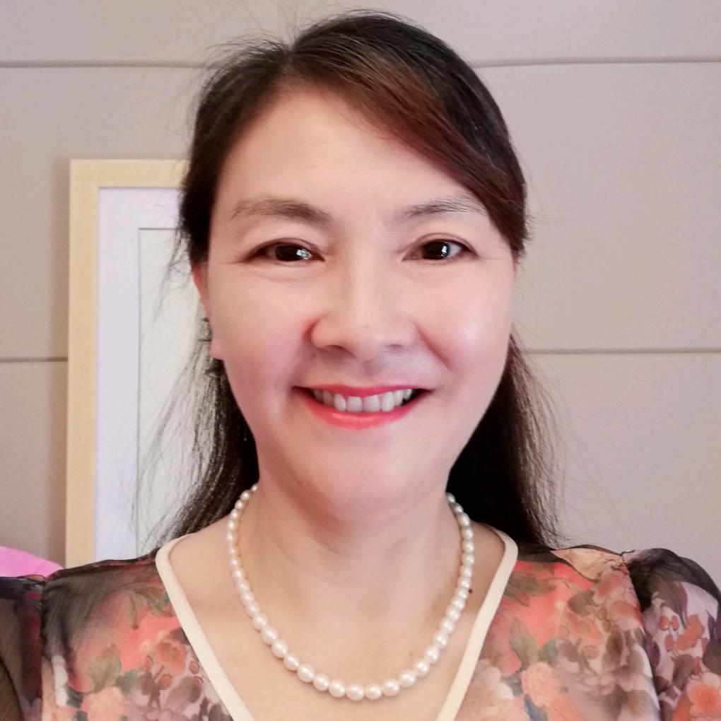 60后的阿姨