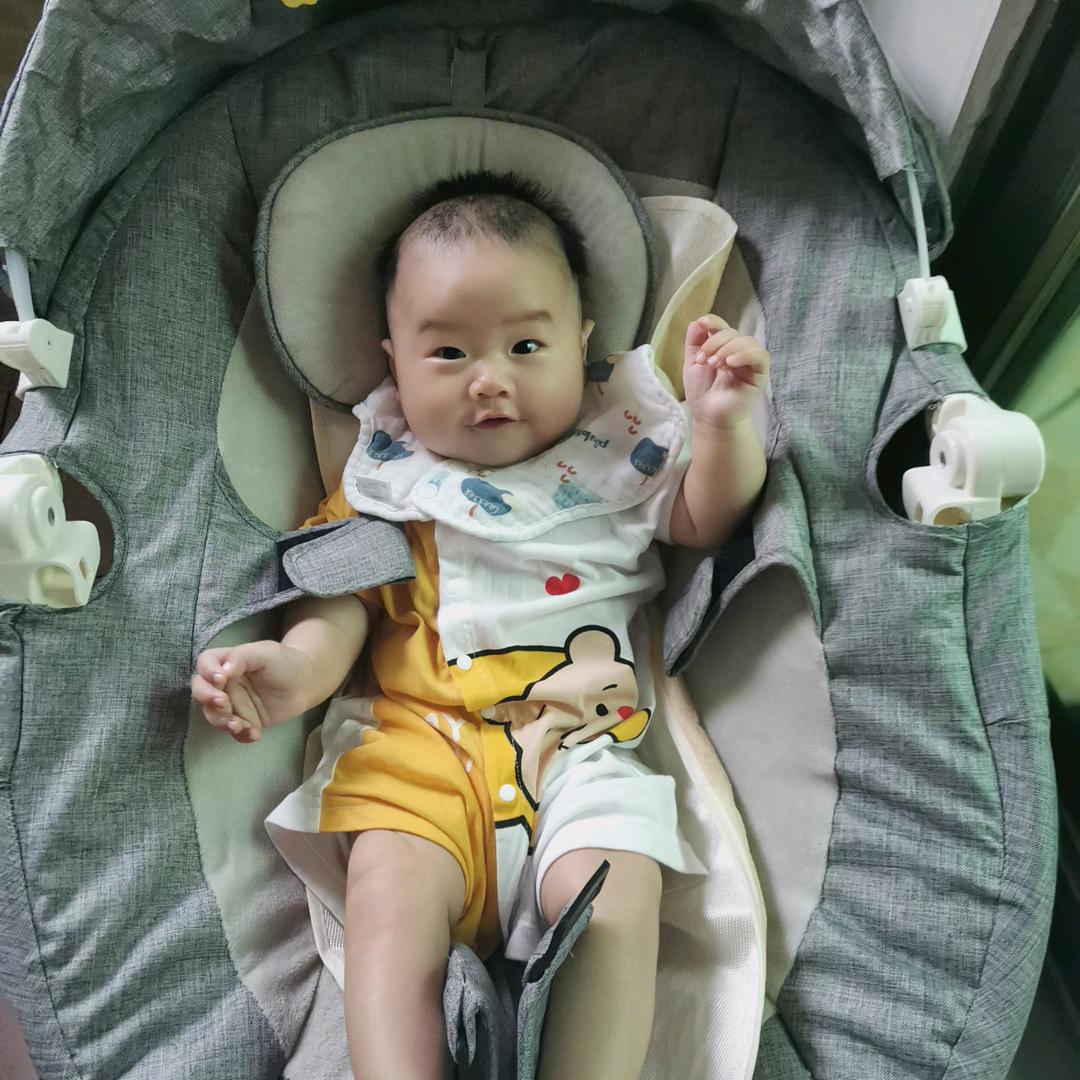 徐阳阳【阳光小子】