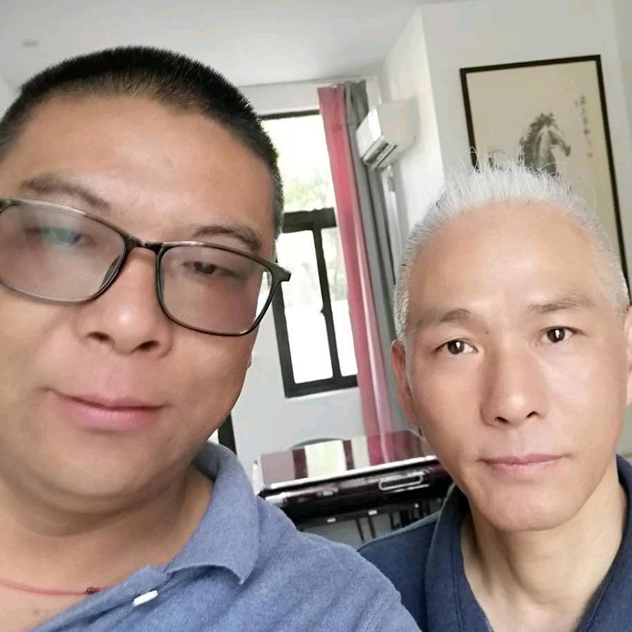 崇明强哥甜芦粟和大米农产品