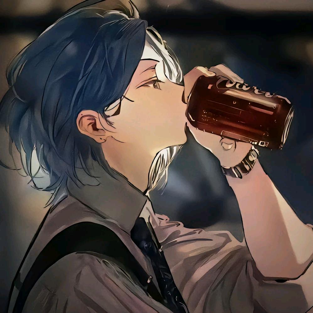 🌈愤怒的丶小熊