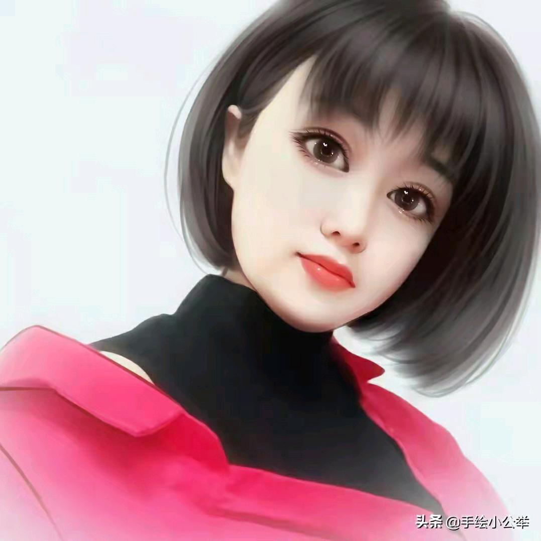 花姑娘