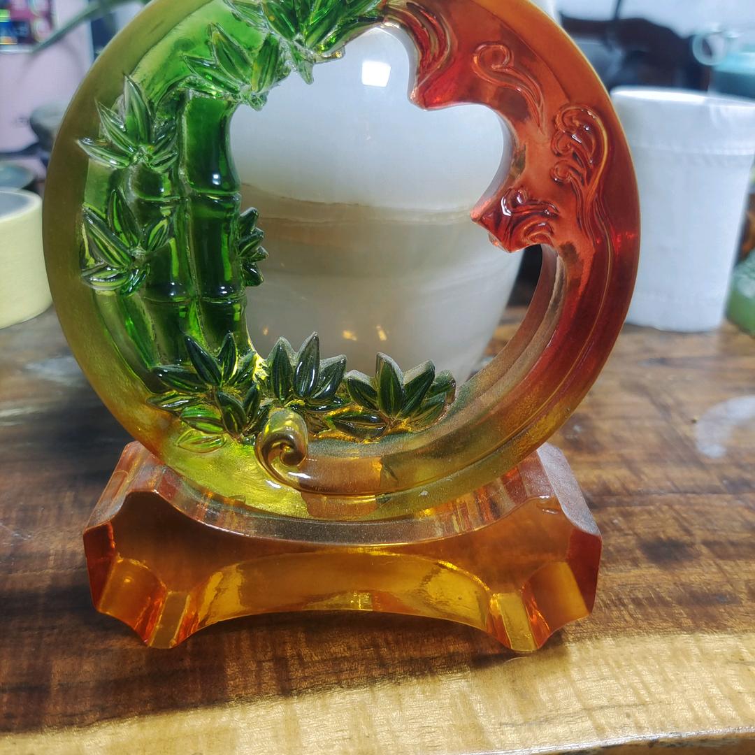 今生只为了等你