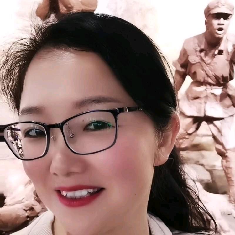 青树管闲的陈明珍