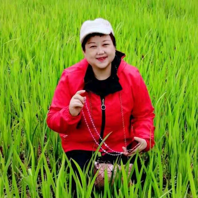 没心没肺快乐无极限。