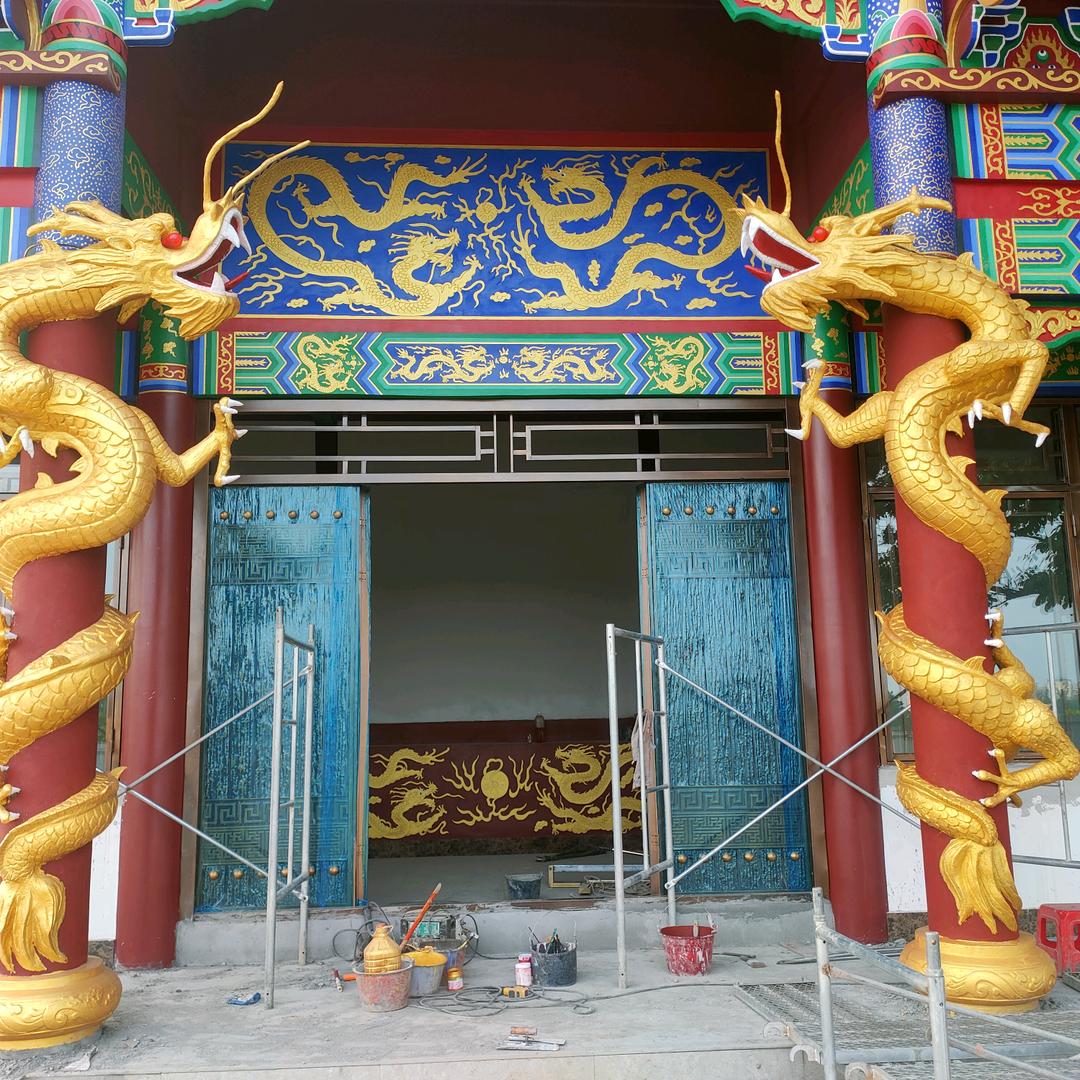 游天下