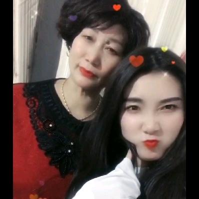 农村李姐（照顾瘫痪的姑娘）